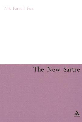 New Sartre (Continuum Collection)