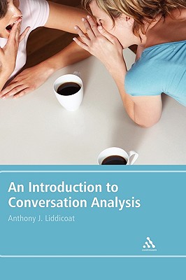 Introduction to Conversation Analysis