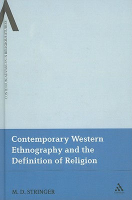 Contemporary Western Ethnography and the Definition of Religion