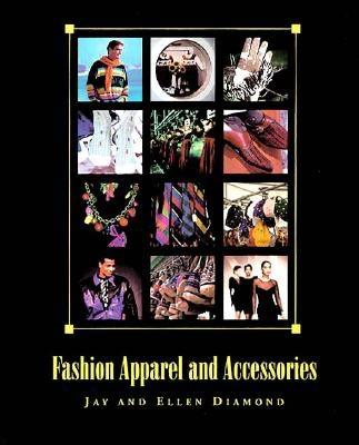 Image for Fashion Apparel and Accessories Fashion Apparel and Accessories