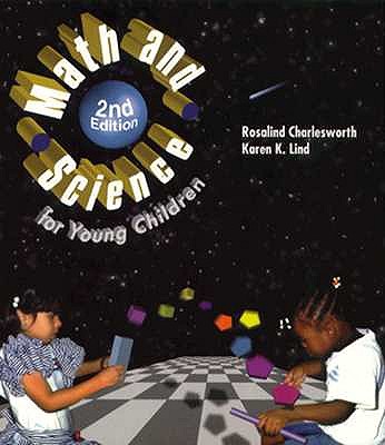 Image for Math and Science for Young Children (Education)