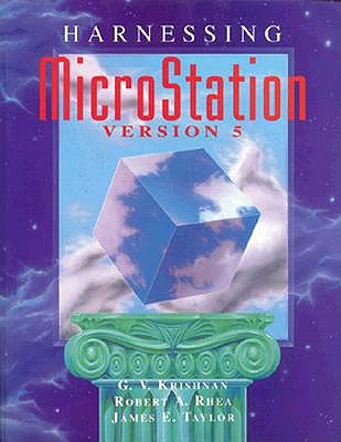 Harnessing Microstation Version 5 [Paperback]