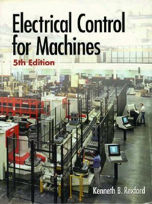Electrical Control for Machines