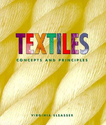 Textiles: Concepts and Principles