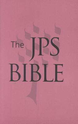The JPS Bible, Pocket Edition (Rose) Image for The JPS Bible, Pocket Edition (Rose)