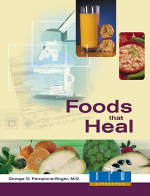 Foods That Heal