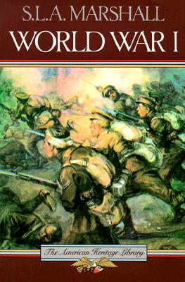 World War I Pa (Revised)