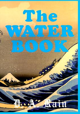 Image for THE WATER BOOK