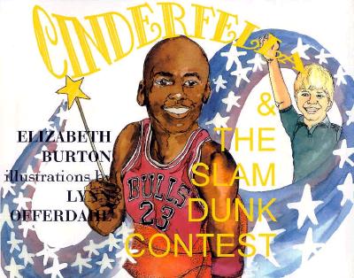 Cinderfella & the Slam Dunk Contest