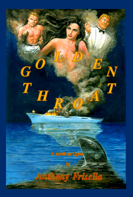 Golden Throat A novel on opera