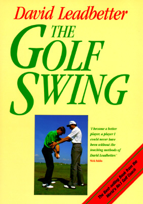 Image for The Golf Swing