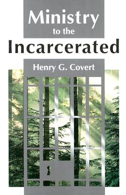 Image for Ministry to the Incarcerated Ministry to the Incarcerated
