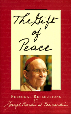 Image for The Gift of Peace: Personal Reflections