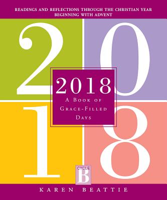 2018: A Book of Grace-Filled Days