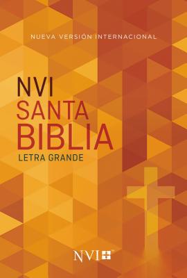 Biblia Econmica, NVI, Letra Grande, Tapa Rstica / Spanish Economy Bible, NVI, Large Print, Soft Cover (Spanish Edition)