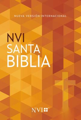 Santa Biblia NVI, Edicin Misionera, Cruz, Rstica (Spanish Edition)