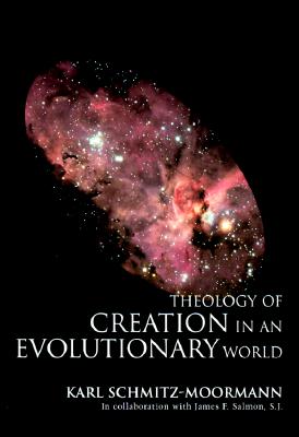 Theology of Creation in an Evolutionary World