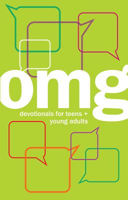 Image for Omg: Devotionals for Teens + Young Adults Omg: Devotionals for Teens + Young Adults