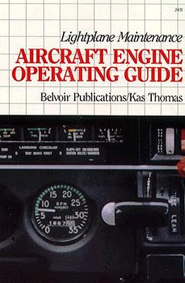 Image for Lightplane Maintenance: Aircraft Engine Operating Guide Lightplane Maintenance: Aircraft Engine Operating Guide