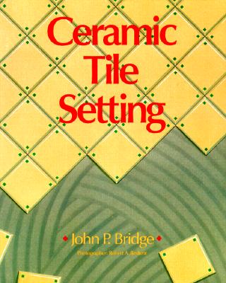 Image for Ceramic Tile Setting