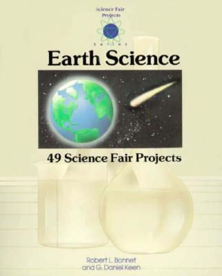 Earth Science 49 Science Fair Projects