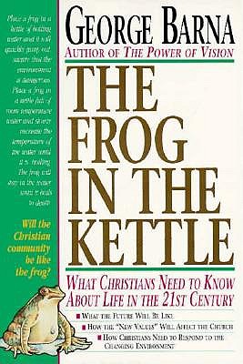 The Frog in the Kettle