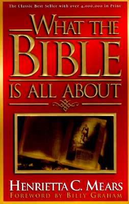 What the Bible Is All About