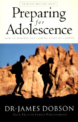 Preparing for Adolescence : How to Survive the Coming Years of Change