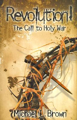 Image for Revolution!: The Call to Holy War