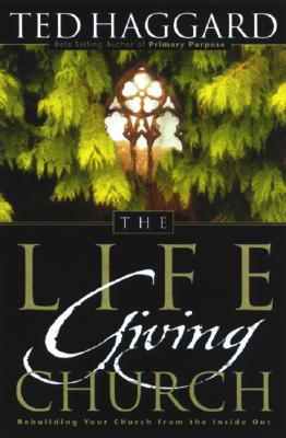 Image for The Life Giving Church The Life Giving Church
