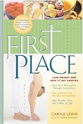 First Place: Lose Weight and Keep it Off Forever
