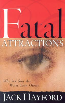 Fatal Attractions: Why Sex Sins Are Worse Than Others