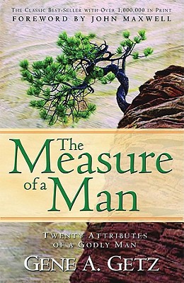 The Measure of a Man