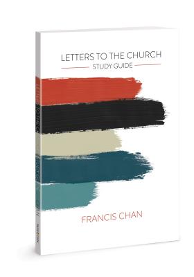 Image for Letters To The Church: Study Guide