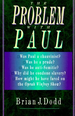 The Problem with Paul