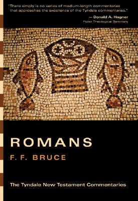 Image for Romans: An Introduction and Commentary (Tyndale New Testament Commentaries)