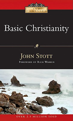 Basic Christianity (IVP Classics)