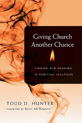 Giving Church Another Chance