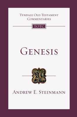 Image for TOTC Genesis: An Introduction and Commentary (Tyndale Old Testament Commentaries)