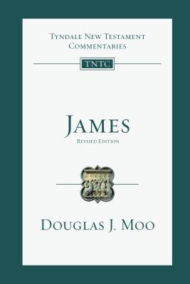 Image for TNTC James (Tyndale New Testament Commentaries)