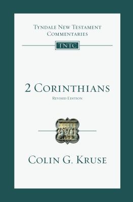 Image for TNTC 2 Corinthians (Tyndale New Testament Commentaries)