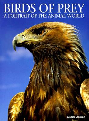 Birds of Prey: A Portrait of the Animal World