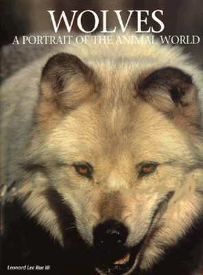 Image for Wolves: A Portrait of the Animal World (Animals Series) Wolves: A Portrait of the Animal World (Animals Series)