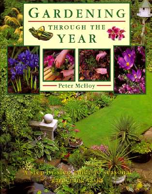 Gardening Through The Year