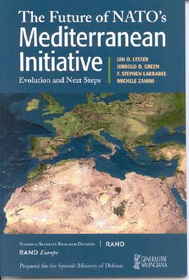 The Future of NATO's Mediterranean Initiative: Evolution and Next Steps