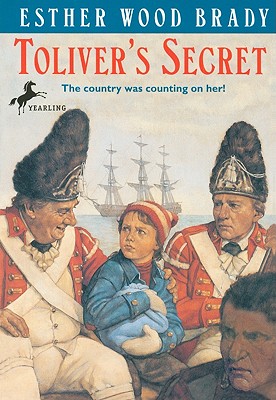 Image for Toliver's Secret (Turtleback School & Library Binding Edition)