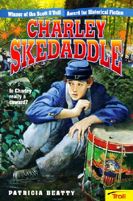 Charley Skedaddle