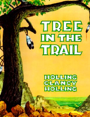 Tree in the Trail