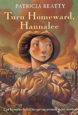 Turn Homeward, Hannalee (Turtleback School & Library Binding Edition)