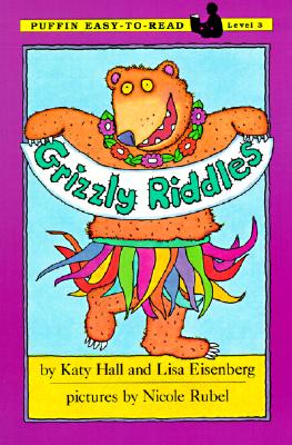 Grizzly Riddles